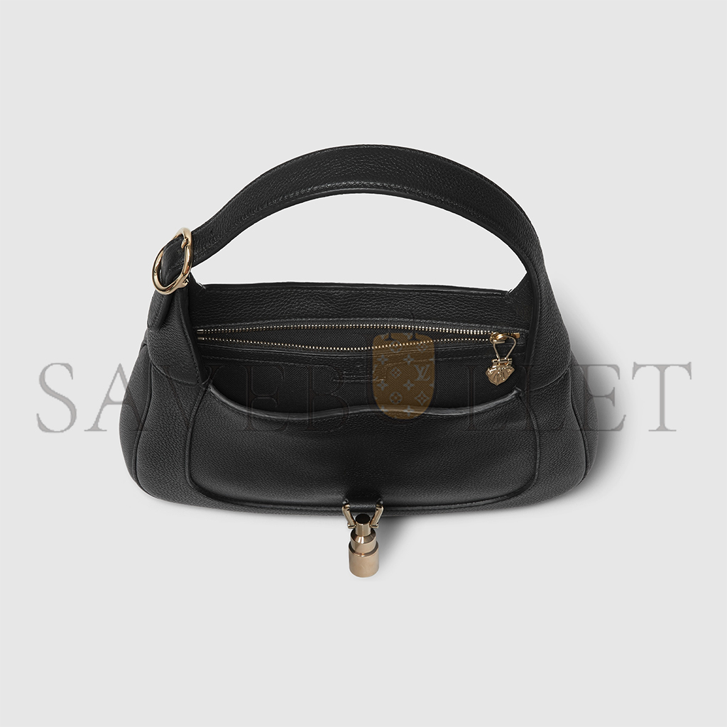 GUCCI ACKIE 1961 SMALL SHOULDER BAG 810232 (27*19*4cm) GUCCI ACKIE 1961 SMALL SHOULDER BAG 810232 (27*19*4cm)
